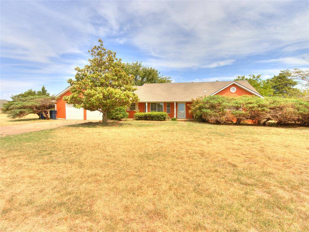 6601 NW 150th ST, Oklahoma City, OK 73142