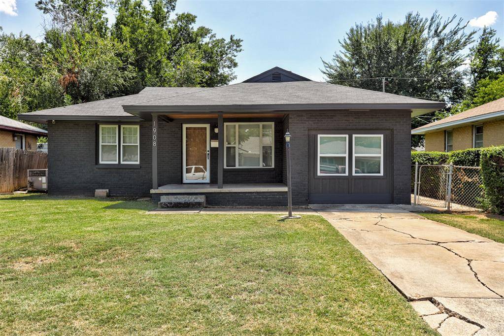 1908 Westchester DR, Oklahoma City, OK 73120