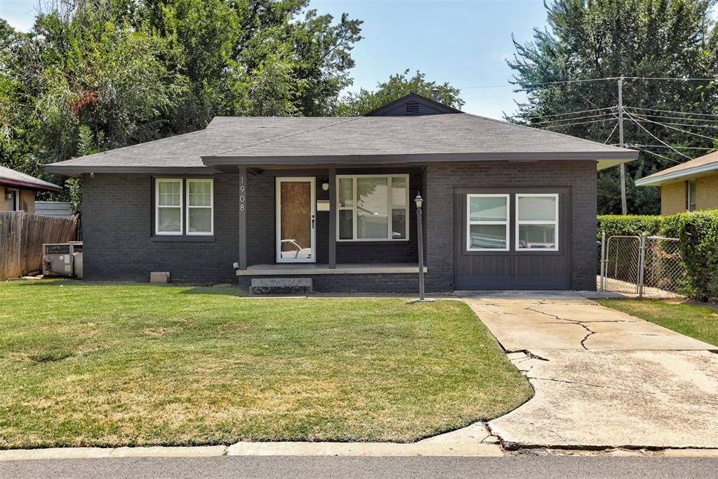 1908 Westchester DR, Oklahoma City, OK 73120