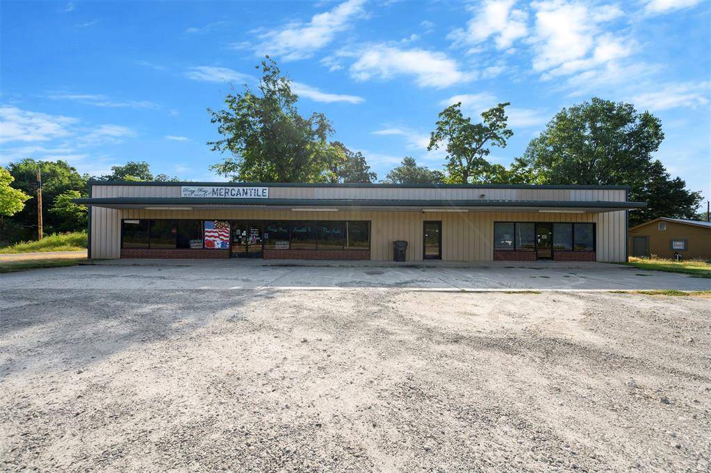 712 NW Texas ST, Idabel, OK 74745