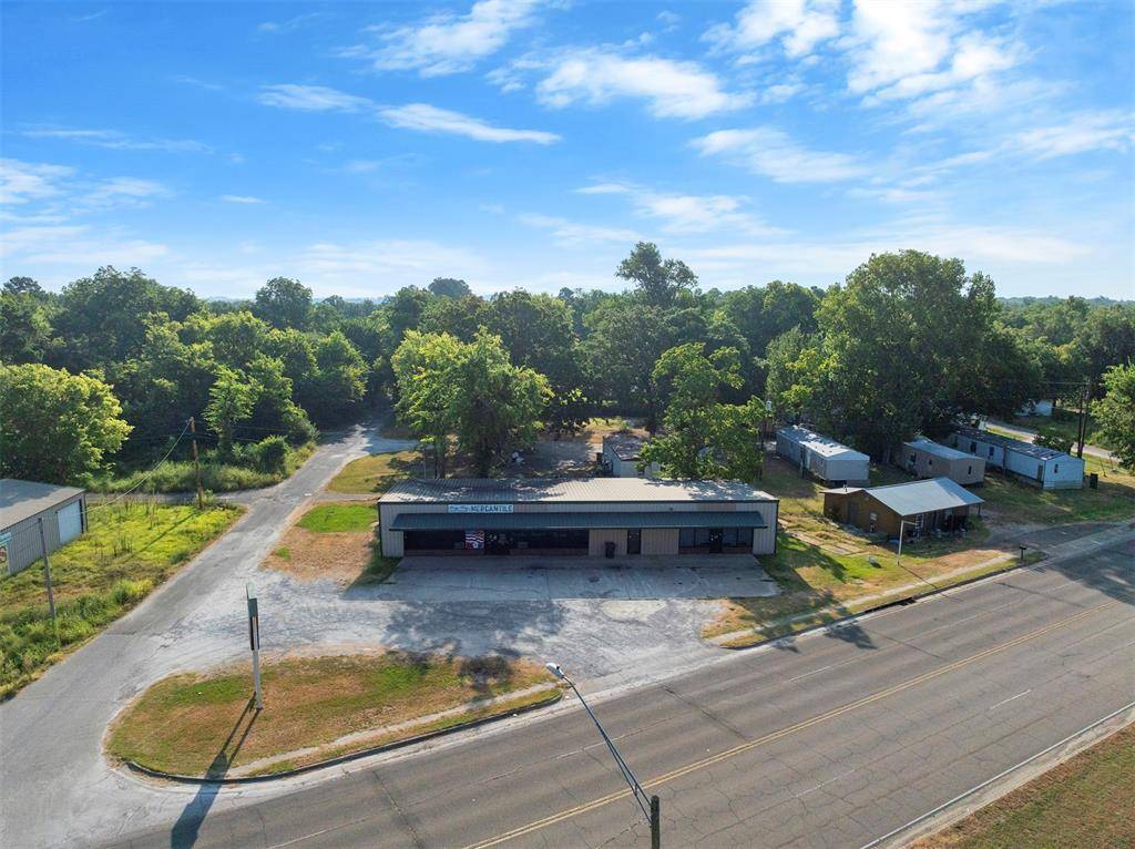 712 NW Texas ST, Idabel, OK 74745