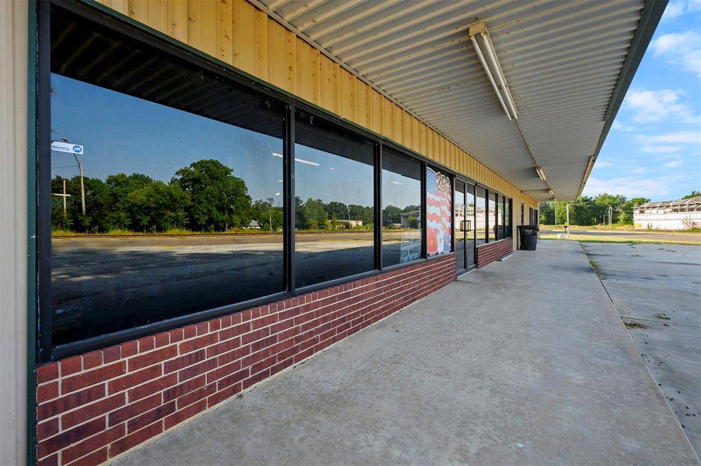 712 NW Texas ST, Idabel, OK 74745