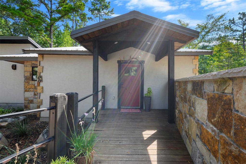 116 Raintree RD, Broken Bow, OK 74728