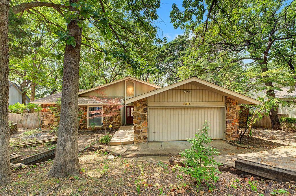 8404 S Toledo AVE, Tulsa, OK 74137