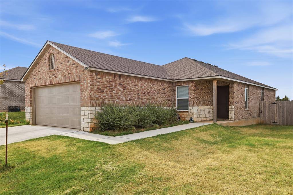 11832 NW 94th ST, Yukon, OK 73099