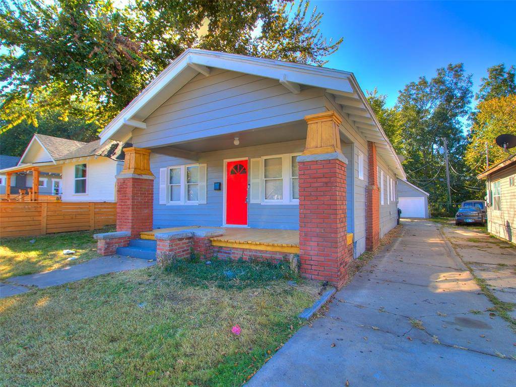 1948 NW 12th ST, Oklahoma City, OK 73106