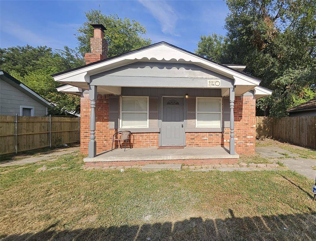 140 Reed AVE, Norman, OK 73072