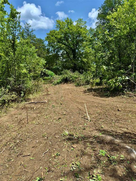 N Ridge Point RD RD, Fort Towson, OK 74735
