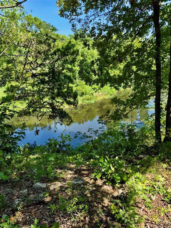 N Ridge Point RD RD, Fort Towson, OK 74735