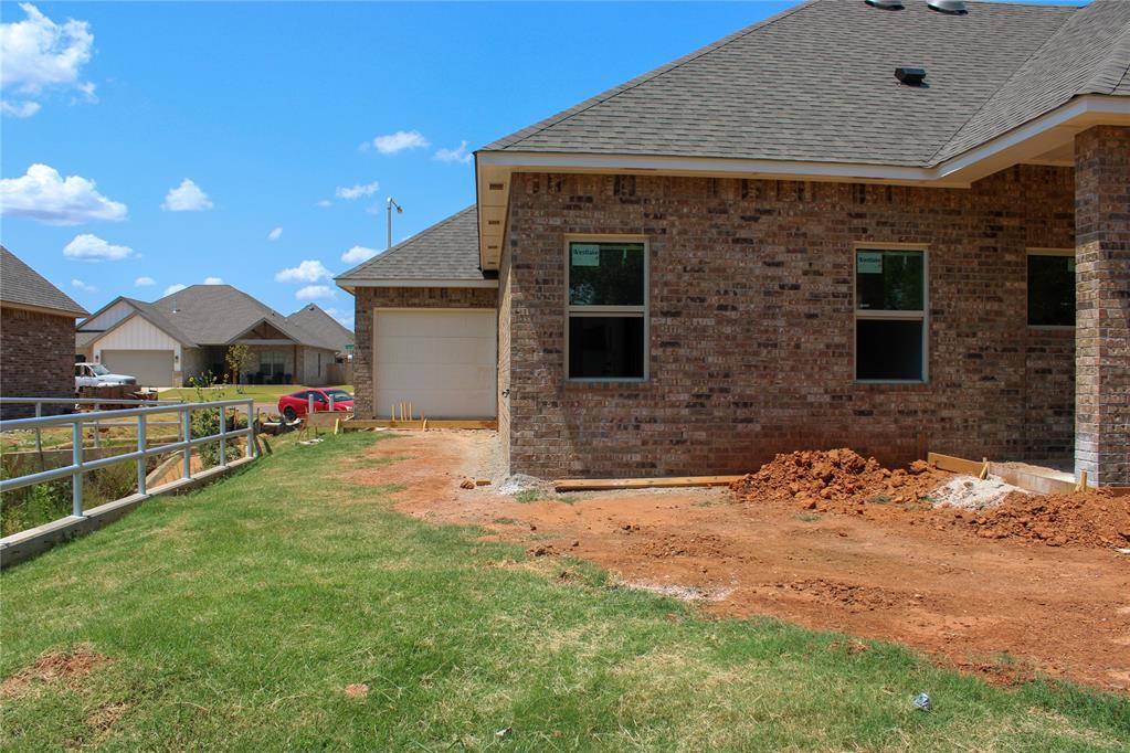 703 Florence TER, Norman, OK 73071