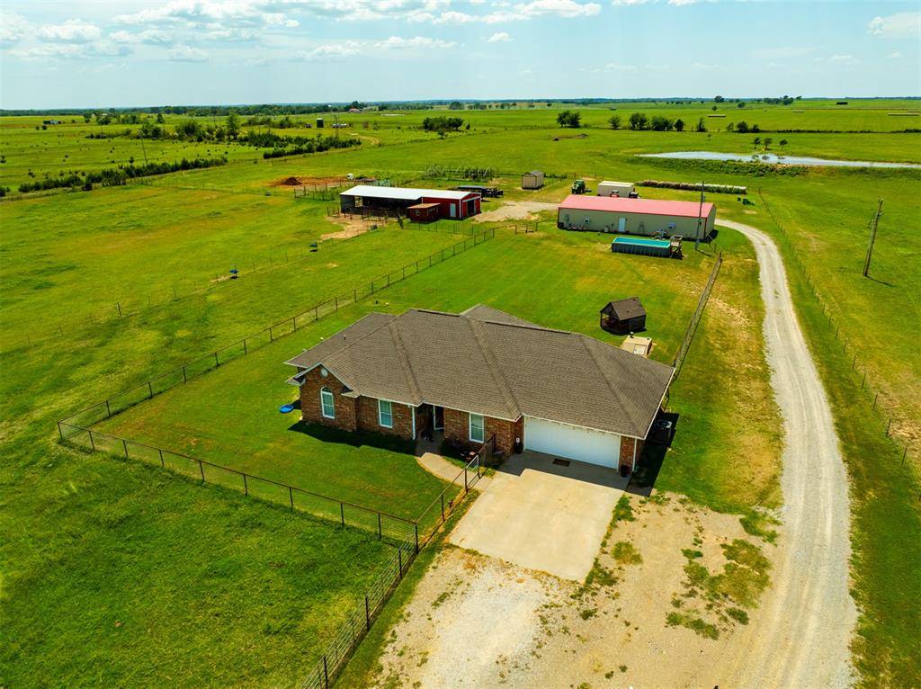 11490 Ns 3540 RD, Prague, OK 74864