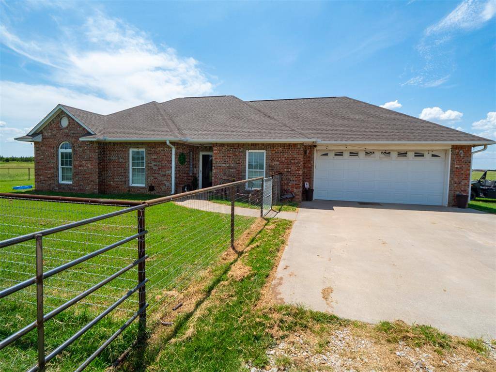 11490 Ns 3540 RD, Prague, OK 74864