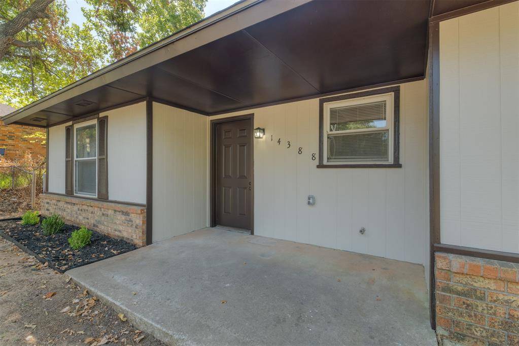 14388 Jesse DR, Choctaw, OK 73020