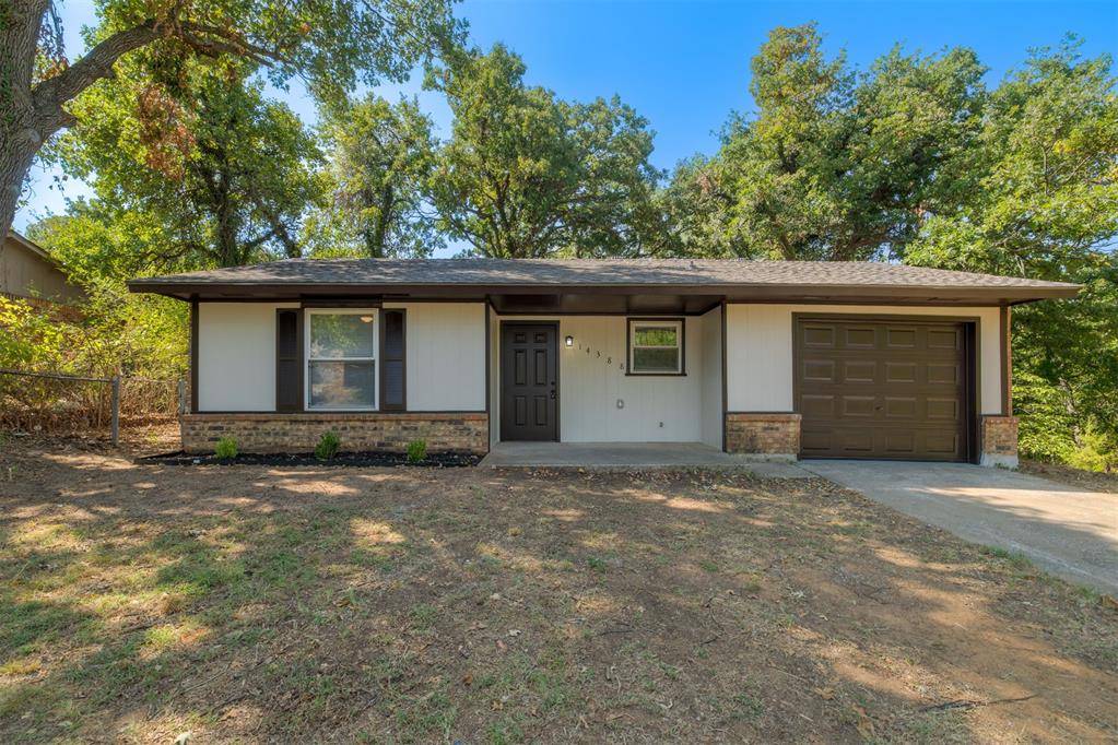 14388 Jesse DR, Choctaw, OK 73020