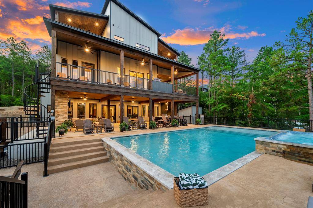 89 Boulder BND, Broken Bow, OK 74728
