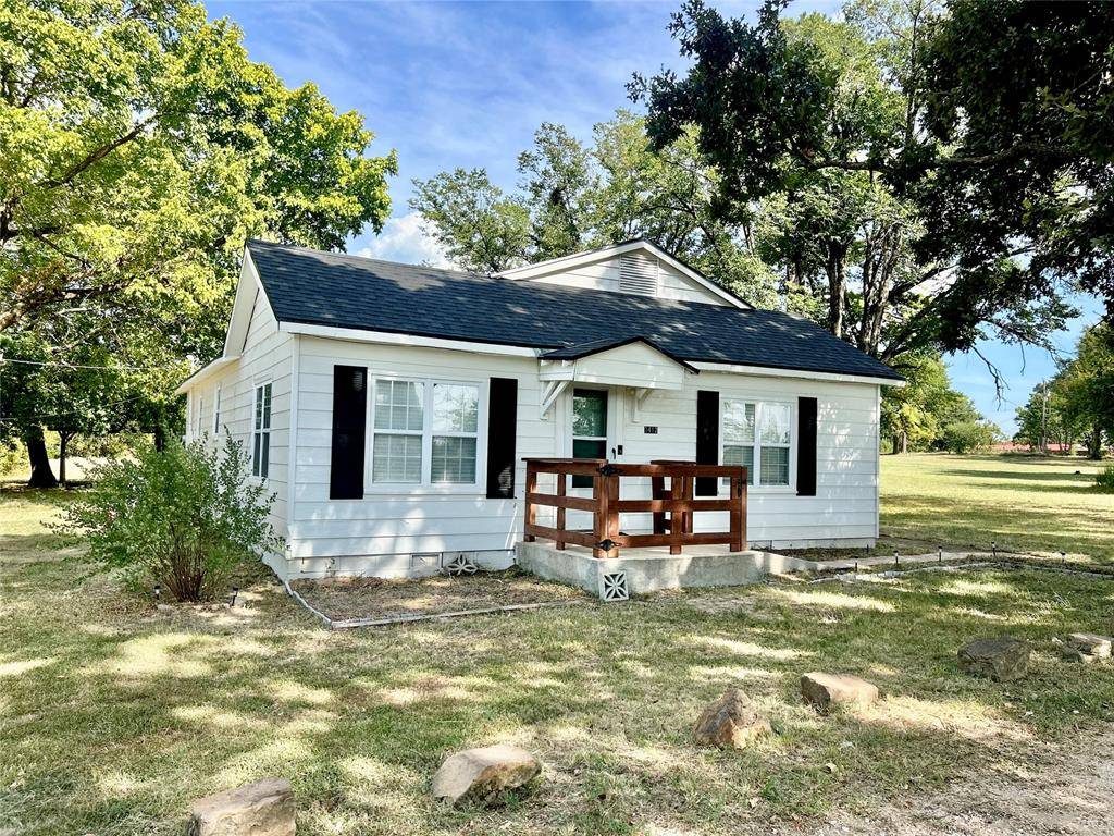3412 N Mississippi AVE, Ada, OK 74820