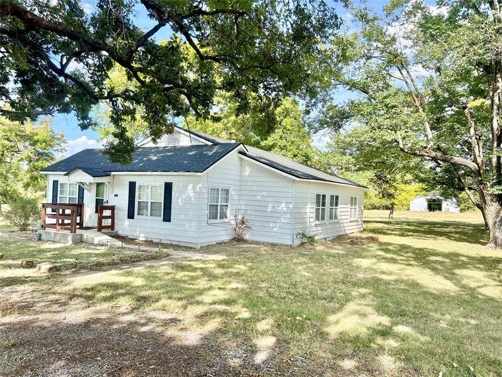 3412 N Mississippi AVE, Ada, OK 74820