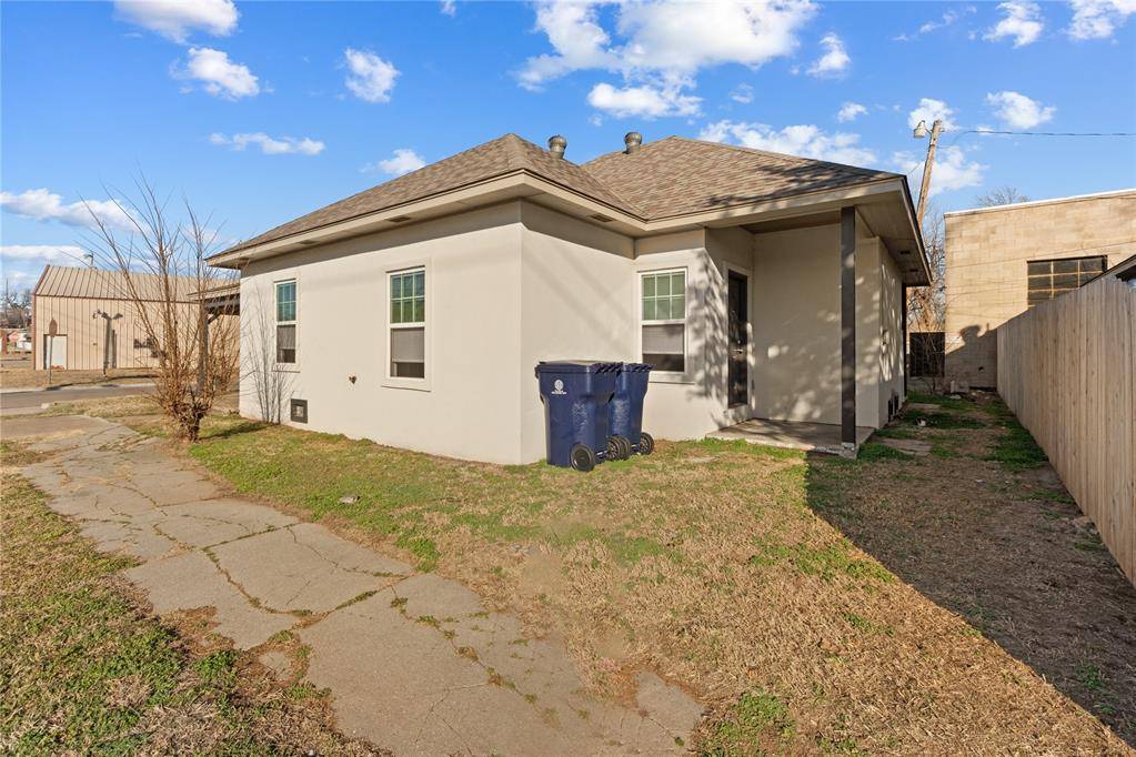 1326 NW 6th ST #1326 and 1328, Oklahoma City, OK 73106