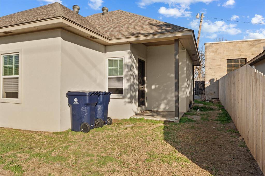 1326 NW 6th ST #1326 and 1328, Oklahoma City, OK 73106