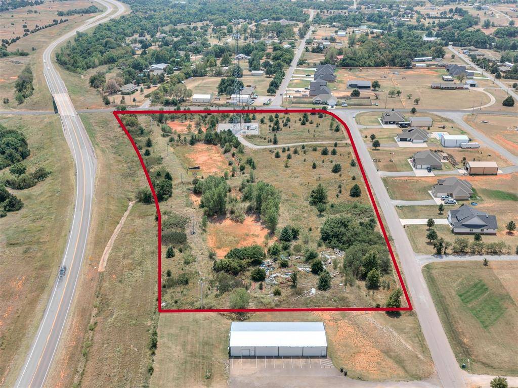 0000 County Street 2958, Tuttle, OK 73089