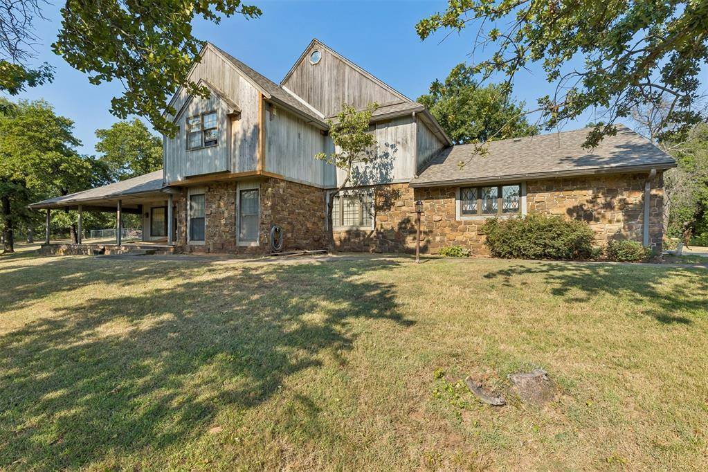 Address not disclosed, Harrah, OK 73045