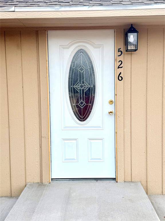526 S Howard AVE, Elk City, OK 73644