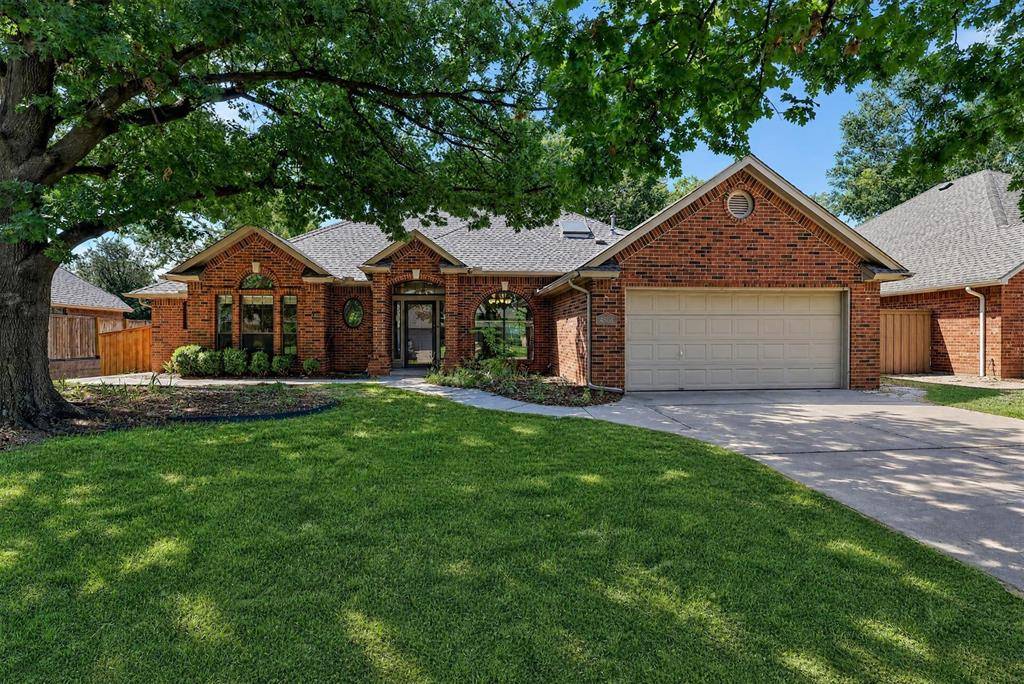 4808 Baker ST, Norman, OK 73072
