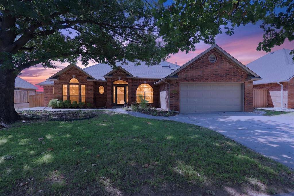 4808 Baker ST, Norman, OK 73072