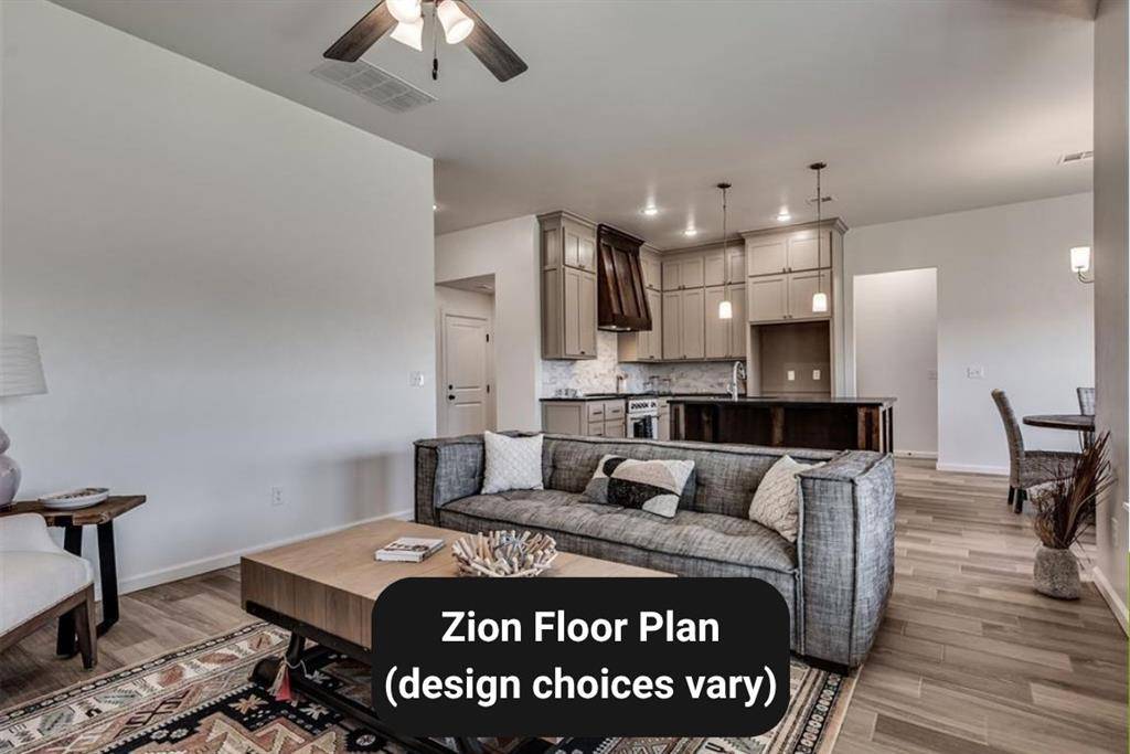 11836 Rockbed DR, Yukon, OK 73099