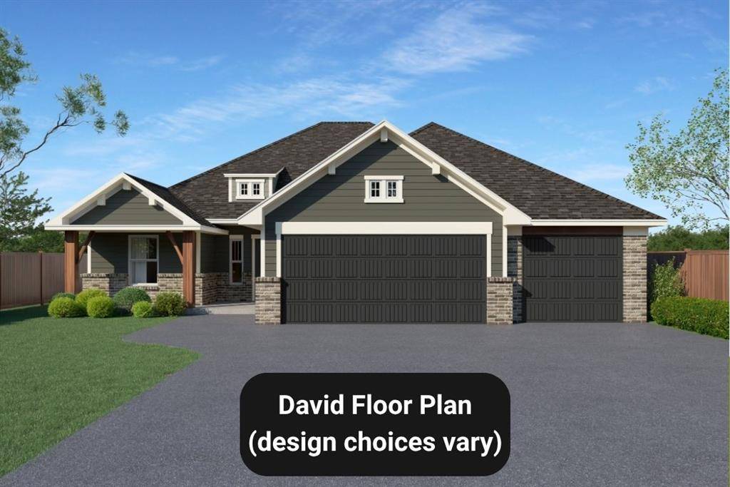 11920 Rockbed DR, Yukon, OK 73099