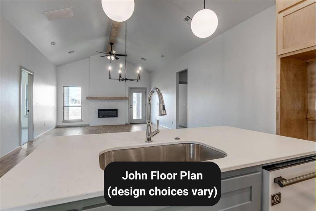 11913 NW 118th ST, Yukon, OK 73099