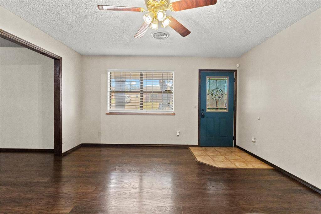133 Stewart AVE, Weatherford, OK 73096