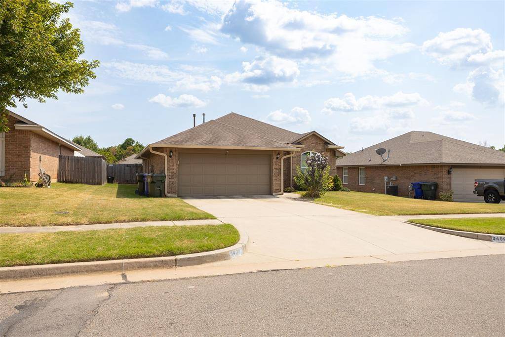 9408 Pear ST, Oklahoma City, OK 73130