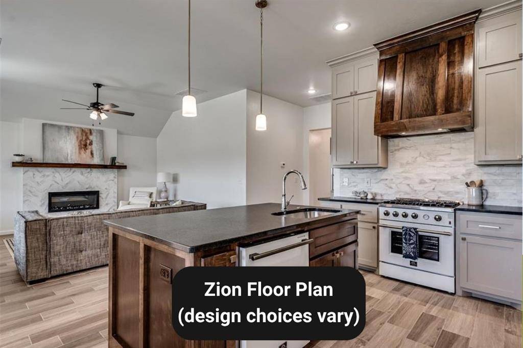 11904 NW 119th ST, Yukon, OK 73099