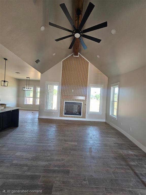2442 Sierra CIR, Blanchard, OK 73010