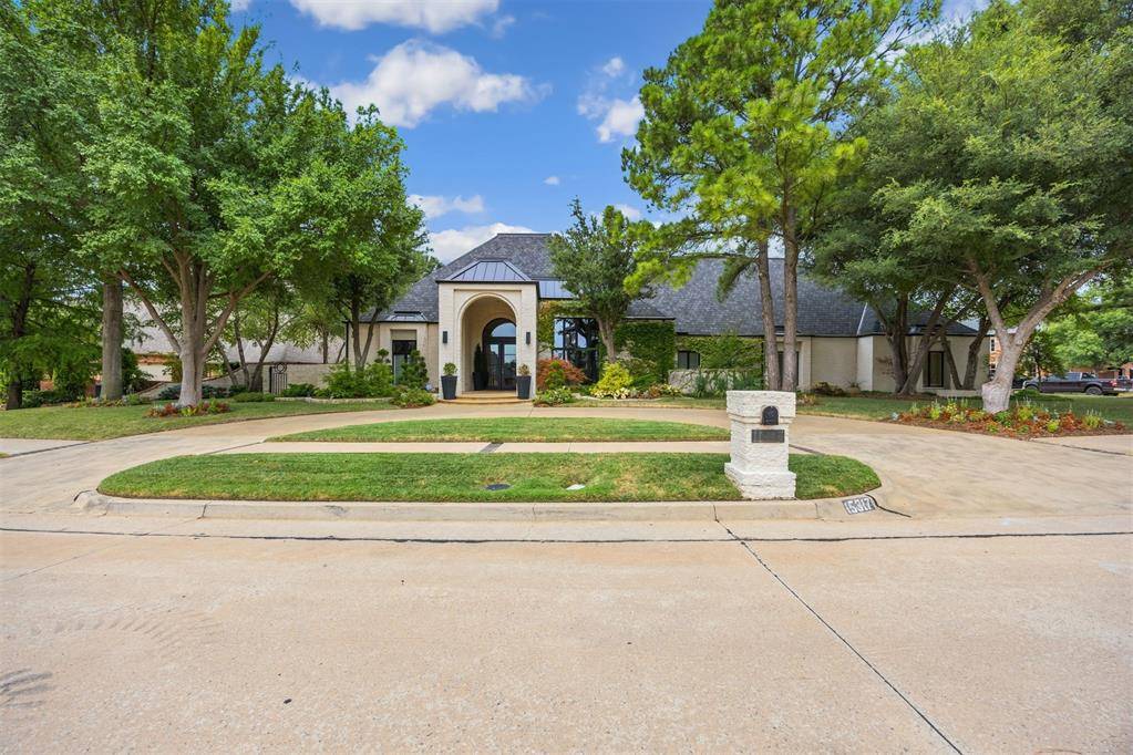 15317 Burning Springs RD, Edmond, OK 73013