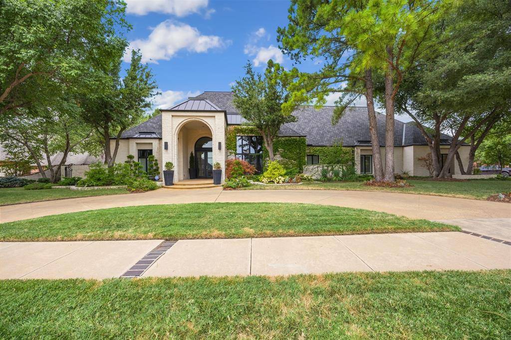 15317 Burning Springs RD, Edmond, OK 73013