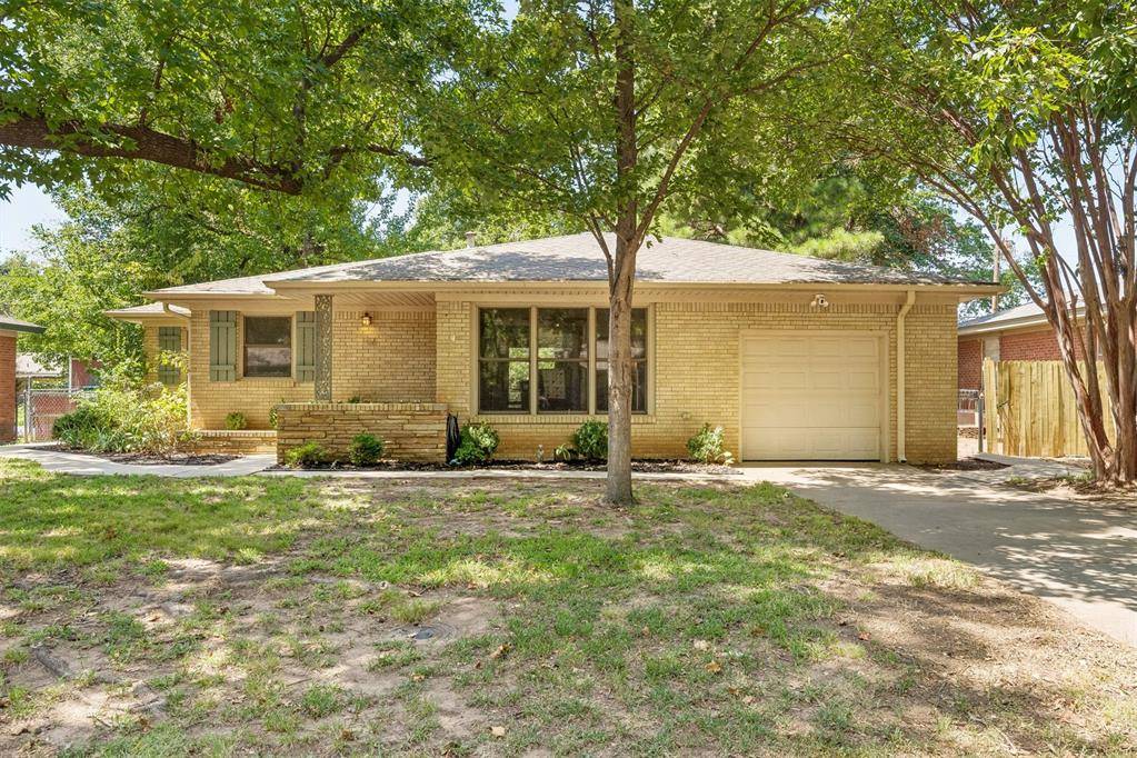 106 S Sherry AVE, Norman, OK 73069