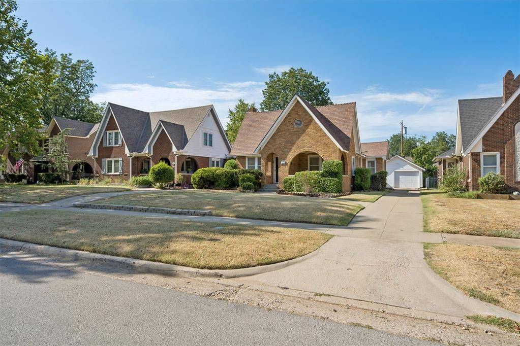 2633 NW 15th ST, Oklahoma City, OK 73107