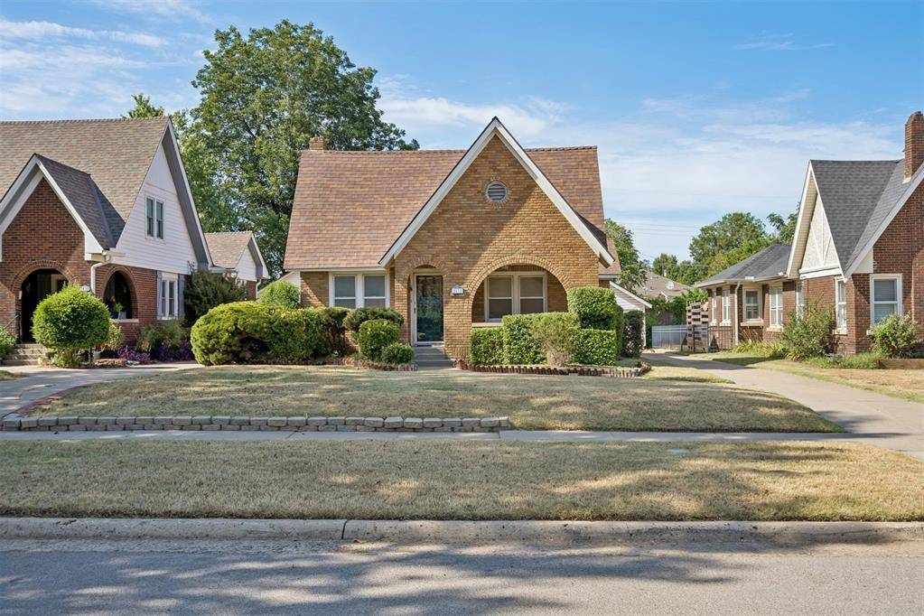 2633 NW 15th ST, Oklahoma City, OK 73107