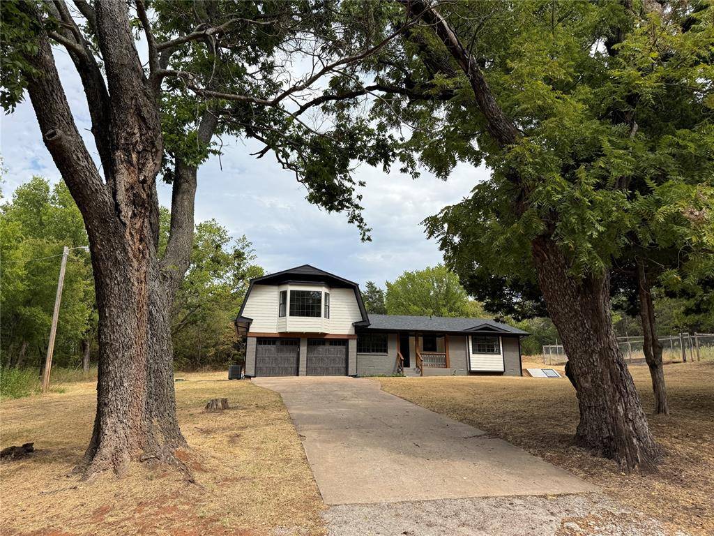 3804 N County Line RD, Newcastle, OK 73065