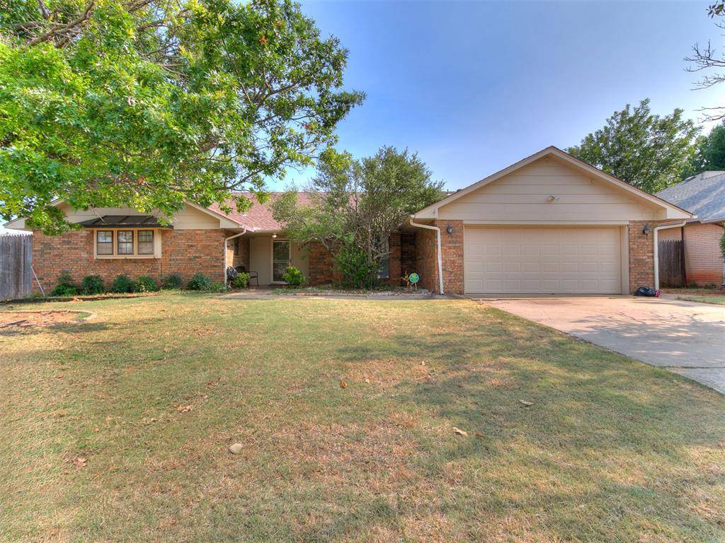 2200 NW 118th ST, Oklahoma City, OK 73120