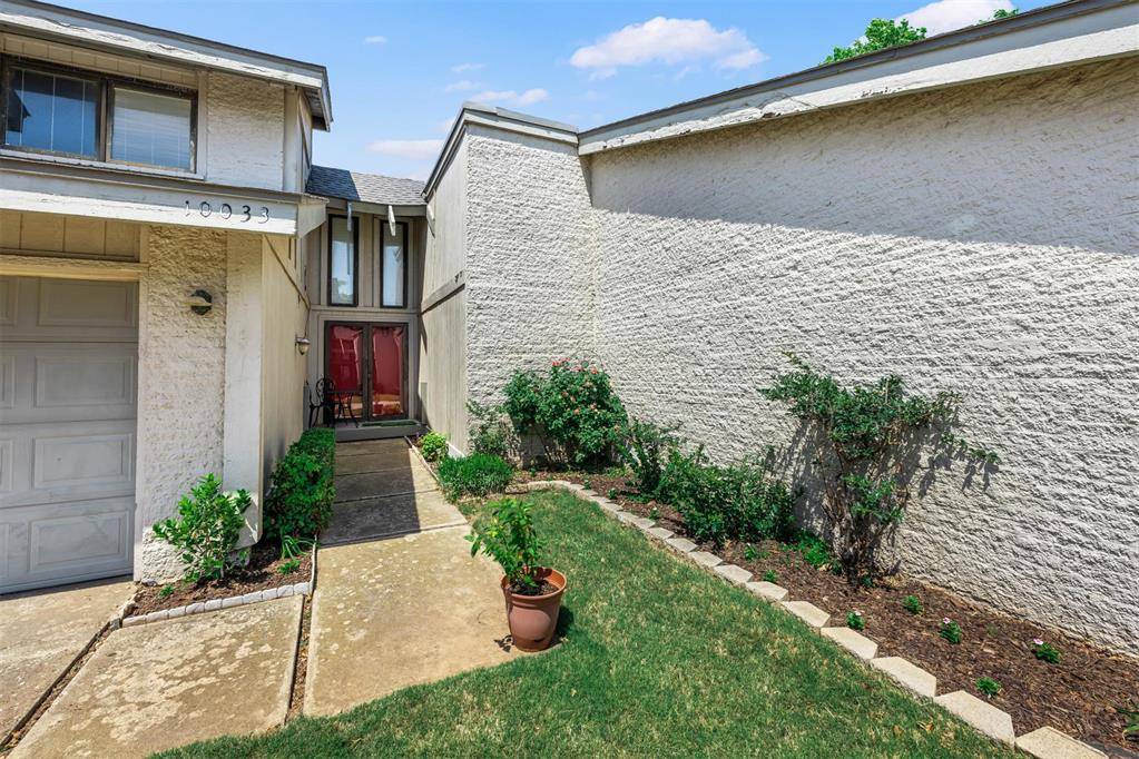 10033 Hefner Village TER, Oklahoma City, OK 73162
