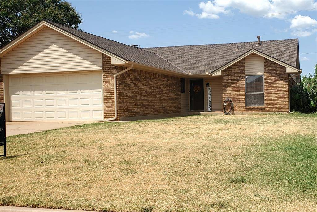 8529 SW 36th ST, Oklahoma City, OK 73179