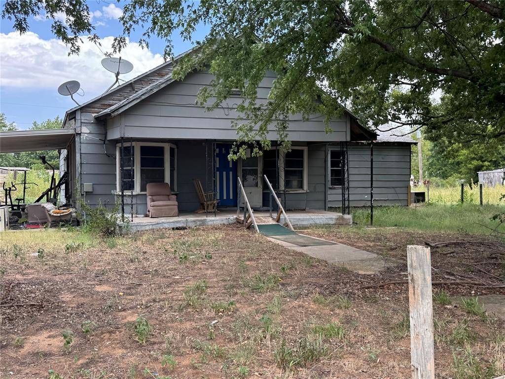 23082 County Road 1377, Anadarko, OK 73005