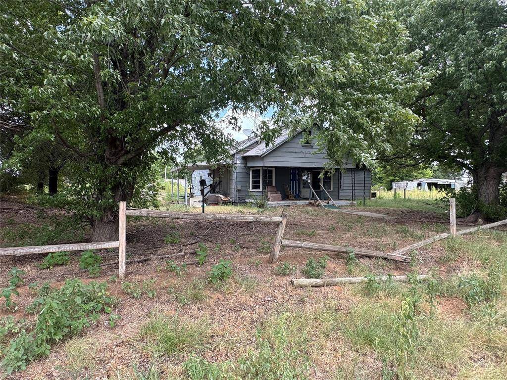 23082 County Road 1377, Anadarko, OK 73005