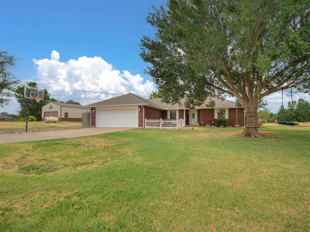 413 Summer Oaks DR, Blanchard, OK 73010