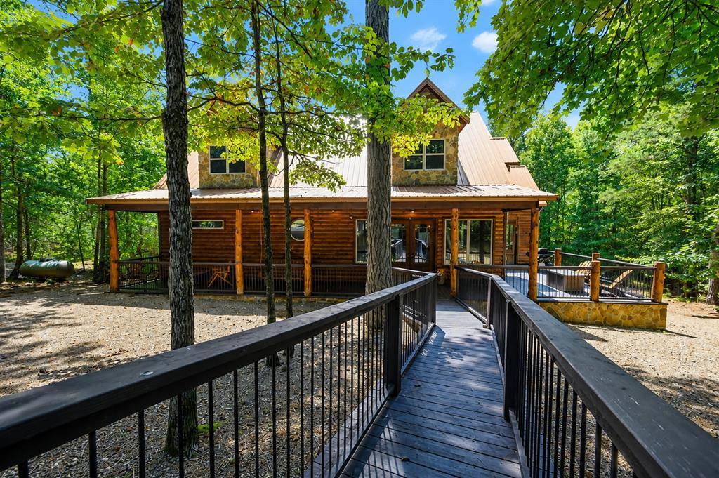 51 SW White Tail Circle CIR, Broken Bow, OK 74728