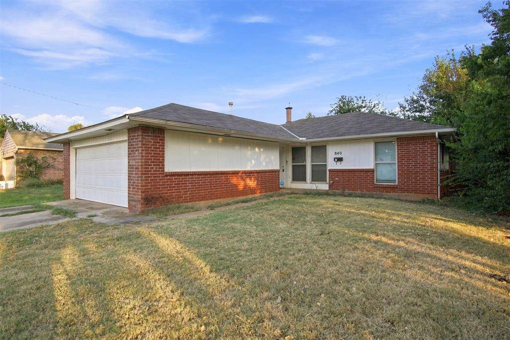 840 NW 104th ST, Oklahoma City, OK 73114