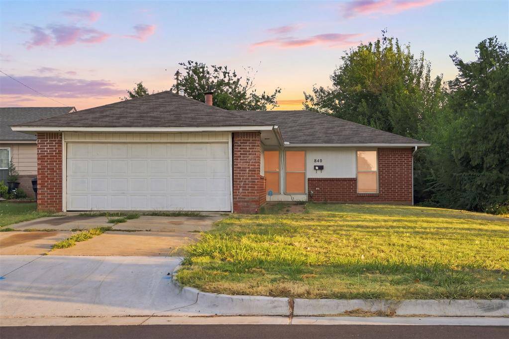 840 NW 104th ST, Oklahoma City, OK 73114